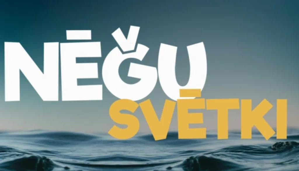 Nēģu svētki Carnikavā
