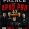 Opus Pro (40 years on stage)