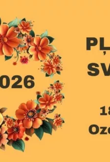 Pļavas svētki Ozolniekos