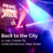 Prime-Time Disco: Back to the City 🏁