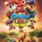 Animācijas filma ĶEPU PATRUĻA: DINOZAURU FILMA