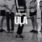Spēlfilma UĻA
