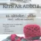 Rīts ar adīkli
