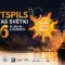 Ventspils Pilsētas svētki 2026