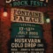 Stardust Rock Fest 2026