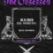 THE OBSESSED | RĪGA