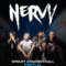 НЕРВЫ / NERVY | RĪGA