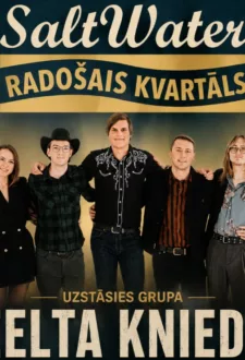 Grupa “Zelta kniede”