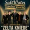 Grupa “Zelta kniede”