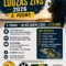 Ludzas zivs 2026 Ludzas posms