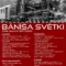 Bānīša svētki Gulbenes novadā