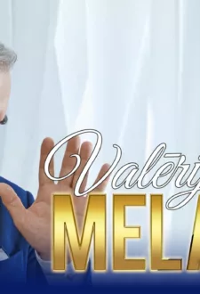 Valērijs Meladze / Валерий Меладзе