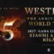 Westlife – 25th Anniversary tour 2027