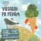 TUTAS KONCERTUZVEDUMS – VASARAI PA PĒDĀM