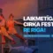 Starptautiskais laikmetīgā cirka un ielu mākslas festivāls “Re Rīga!”