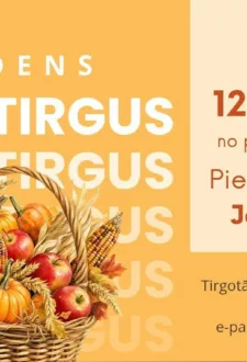 Rudens gadatirgus