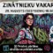 Zinātnieku vakars