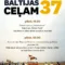 Baltijas ceļa atceres pasākums