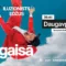 Iluzionists Edžus GAISĀ Daugavpilī
