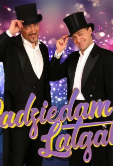 SADZIEDAM LATGALĒ | Lielkoncerts un balle