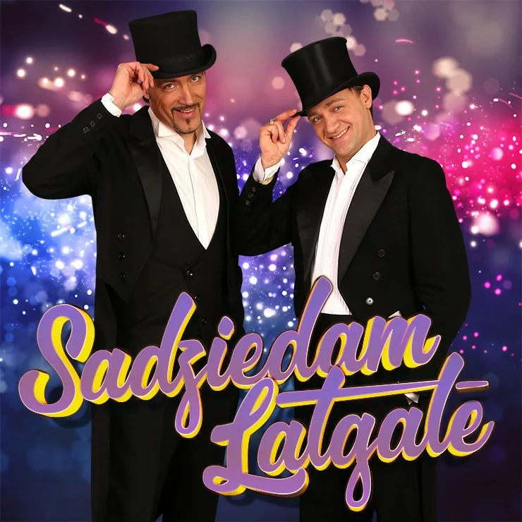 SADZIEDAM LATGALĒ | Lielkoncerts un balle