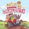 RIČIJS RŪ LAUKU SĒTĀ
