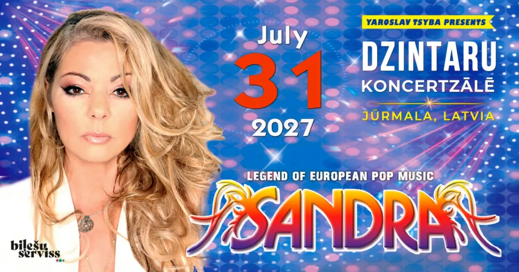 Sandra