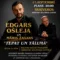 Edgars Ošleja un Māris Žagars “Tepat un tālumā”