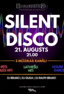Silent Disco