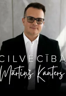 Mārtiņš Kanters | Cilvēcība
