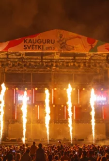 Kauguru svētki