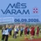Valmierā norisināsies sporta spēles “MĒS VARAM 2026”
