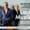 LAUKU MUZIKANTI koncertprogrammā “PAR KO ŠIS STĀSTS”