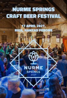 Nurme Springs 2027 Craft Beer Festival