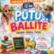 Putu ballīte Iršos