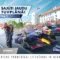 Red Bull Showrun