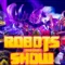 Robotu šovs – Glābšanas misija