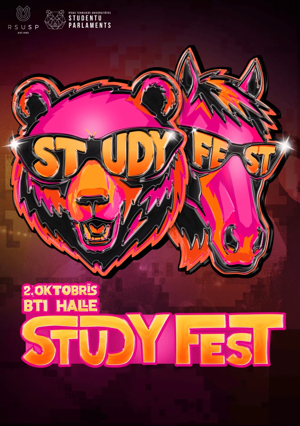 StudyFest 2026