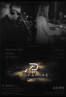 Dopamine Escape