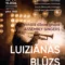 Vokālās džeza grupas “Assembly Singers” koncerts “Luiziānas blūzs”
