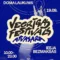 Vecrīgas festivāls “Atvasara” 2026