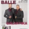 Rudens balle kopā ar grupu “Galaktika”