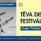 Tēva dienas festivāls | grupa “Pērkons”