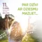 Koncerts “Par dzīvi ar dziesmu mazliet …”