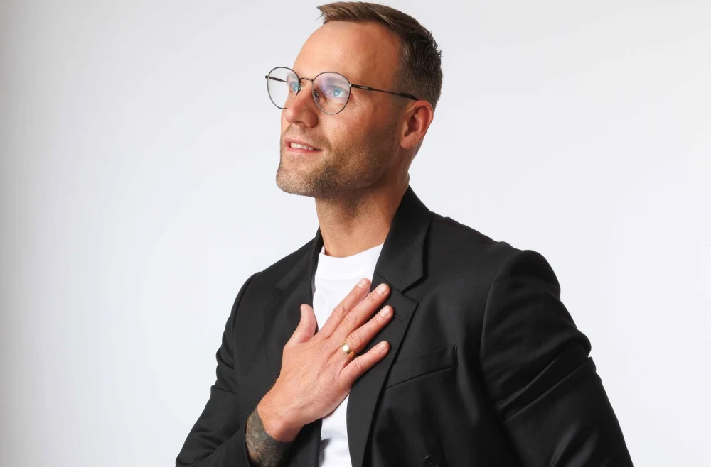 Latvijas Republikas proklamēšanas dienai veltīts koncerts “Ar Latviju sirdī” | Kaspars Markševics