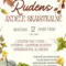 Rudens ANDELE Skaistkalnē