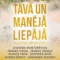 TAVĀ UN MANĒJĀ LIEPĀJĀ | liepājnieku zelta dziesmas