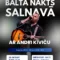 Baltā nakts Salnavā