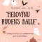 Ķirbju grebšana un aktivitātes “Helovīna rudens balle” Kārsavas pilsētas bibliotēkā
