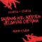 Šausmas aiz restēm Jelgavas Cietumā – Helovīns